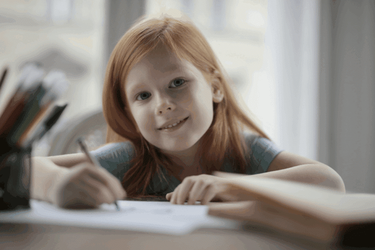 Discover 3 Ways Handwriting Benefits Early Learning!